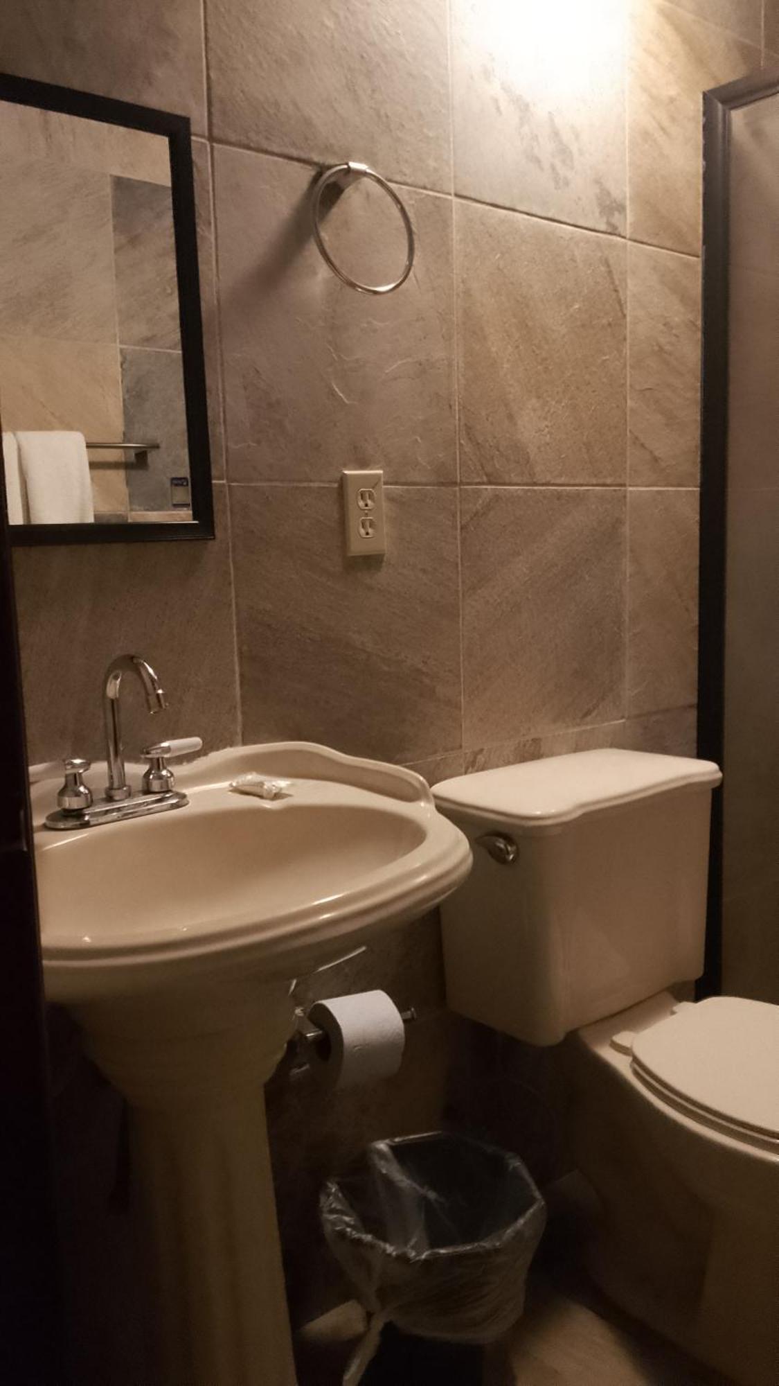 Hostal Las Quintas San José del Cabo Екстериор снимка