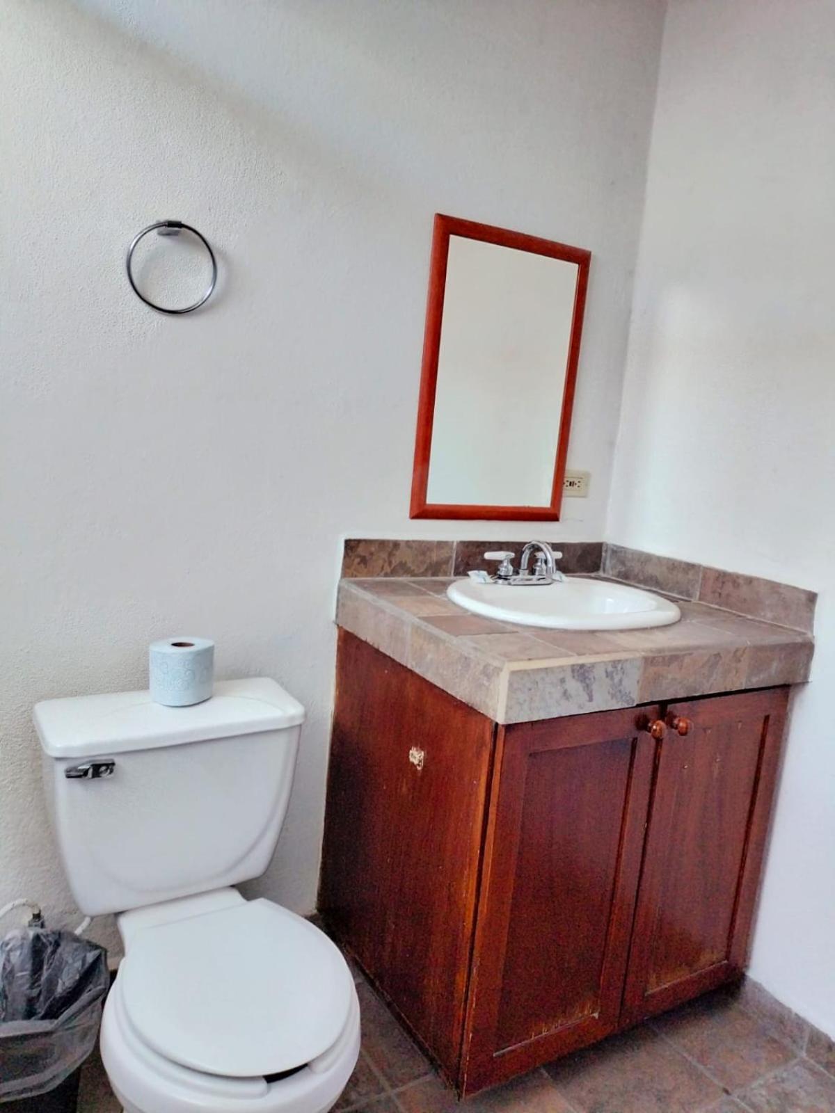 Hostal Las Quintas San José del Cabo Екстериор снимка