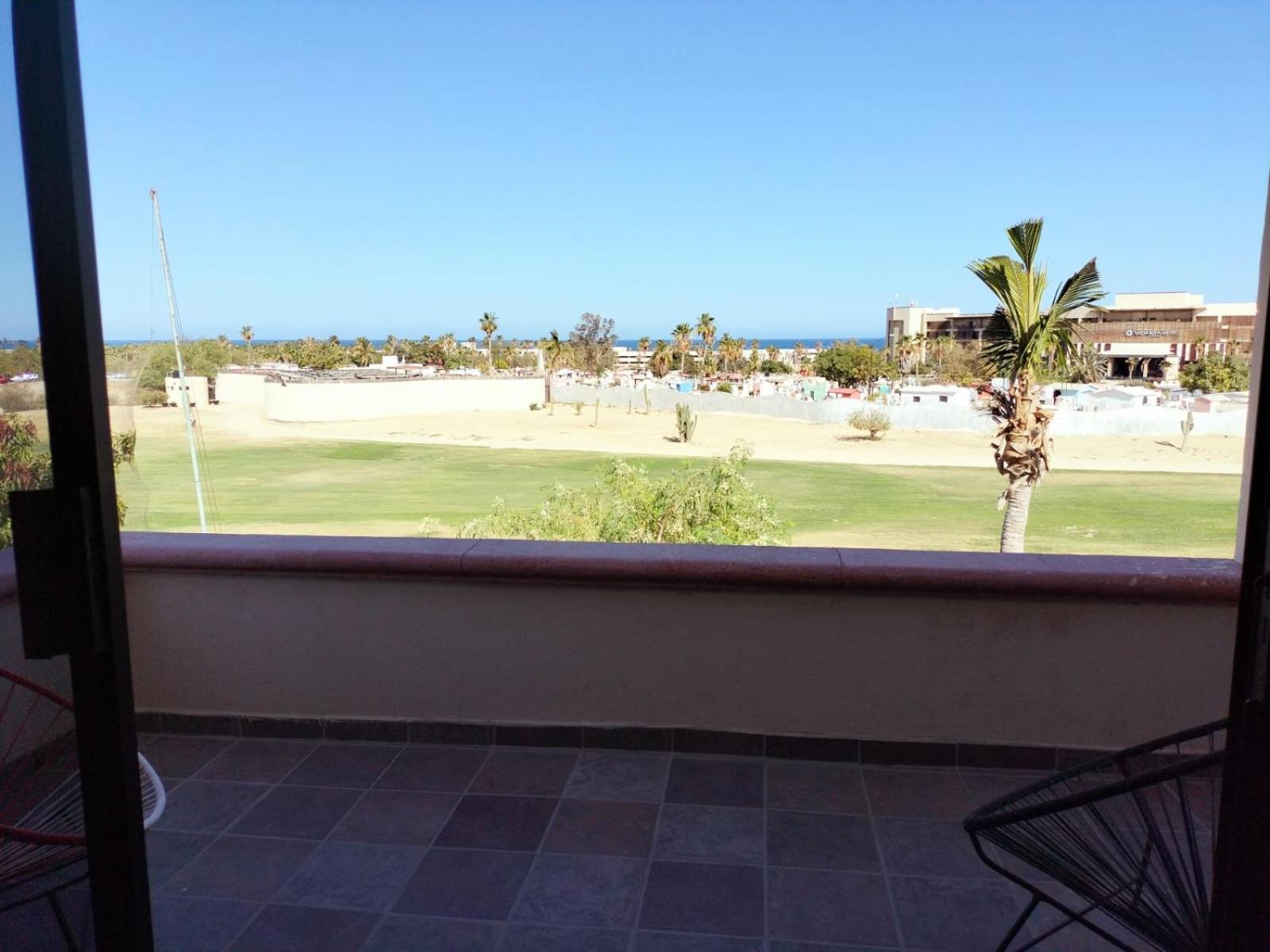 Hostal Las Quintas San José del Cabo Екстериор снимка